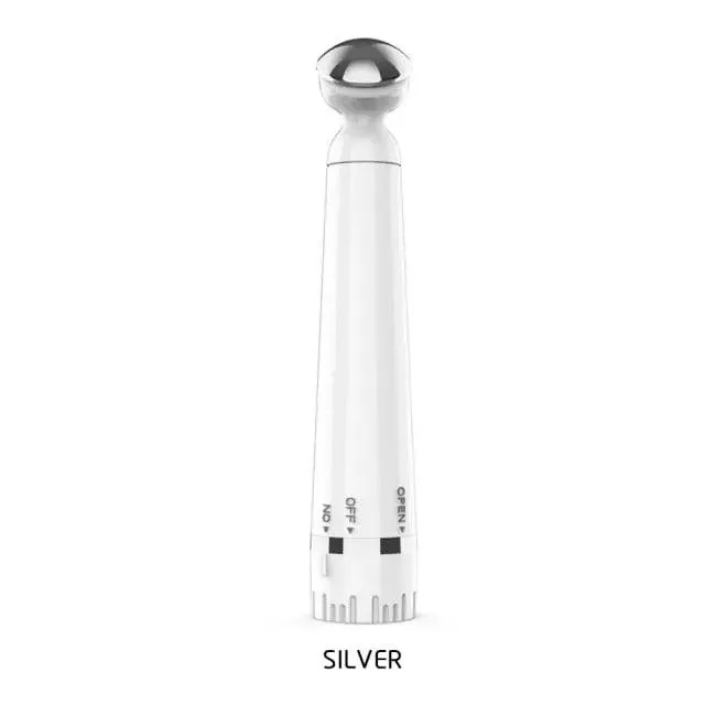 Mini Electric Vibration Eye Massager Anti-Ageing Wrinkle Dark Circle Pen