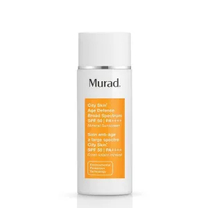 Murad City Skin Age Defense Broad Spectrum SPF 50