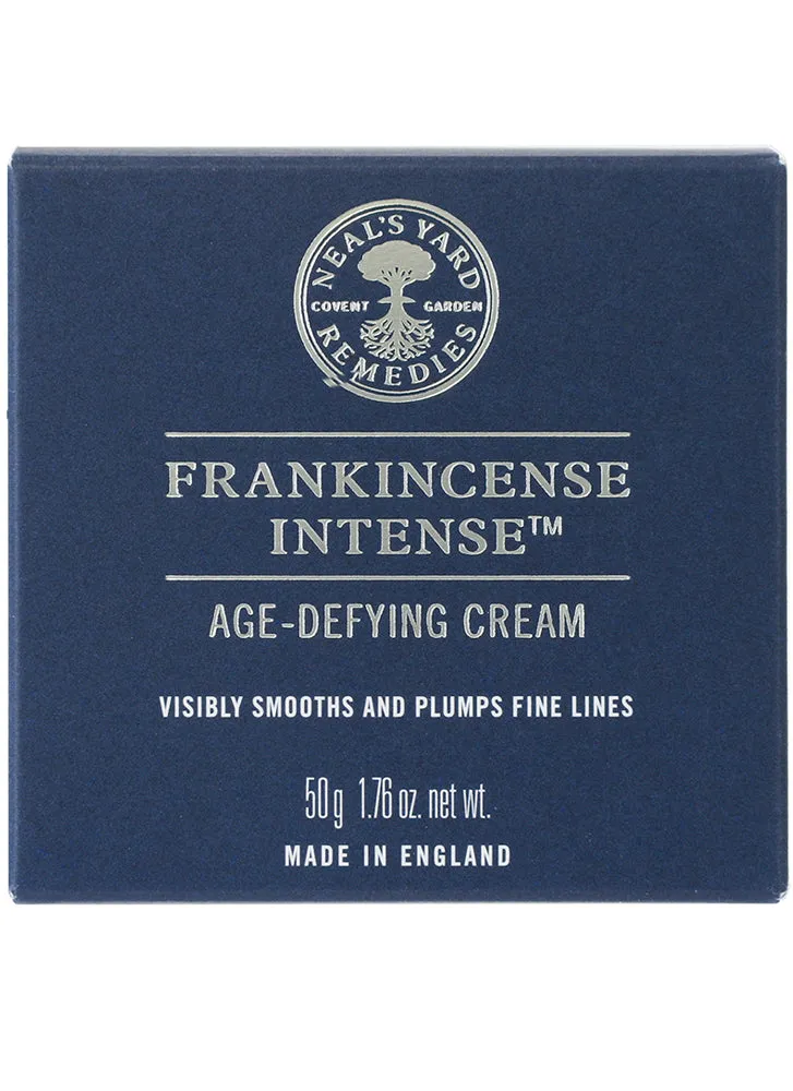 Neal's Yard Remedies Frankincense Intense Cream