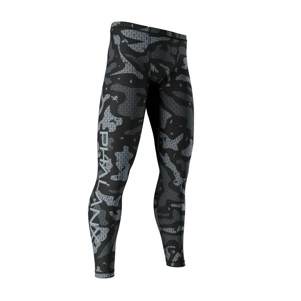 Phalanx "Black Ops II" Spats