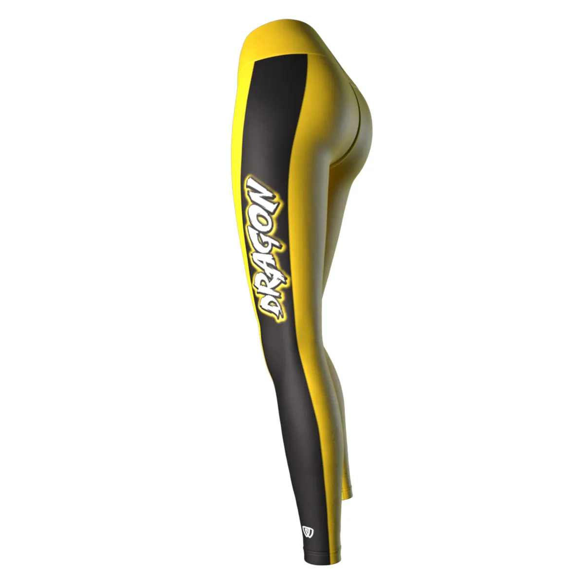 Phalanx "Dragon" Women's Spats