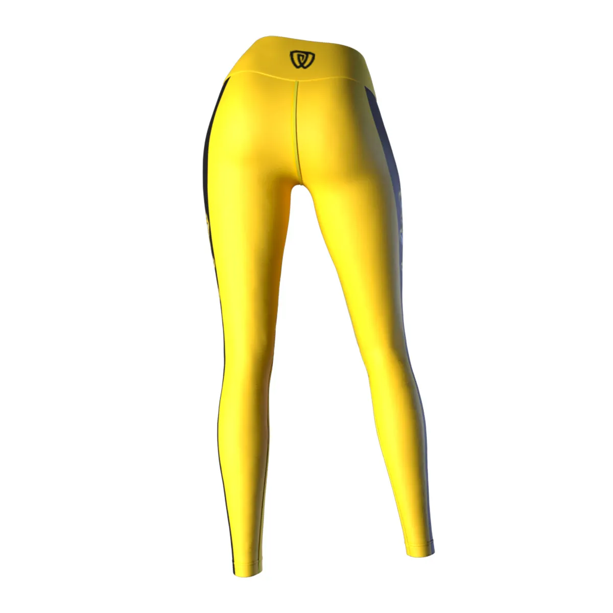 Phalanx "Dragon" Women's Spats