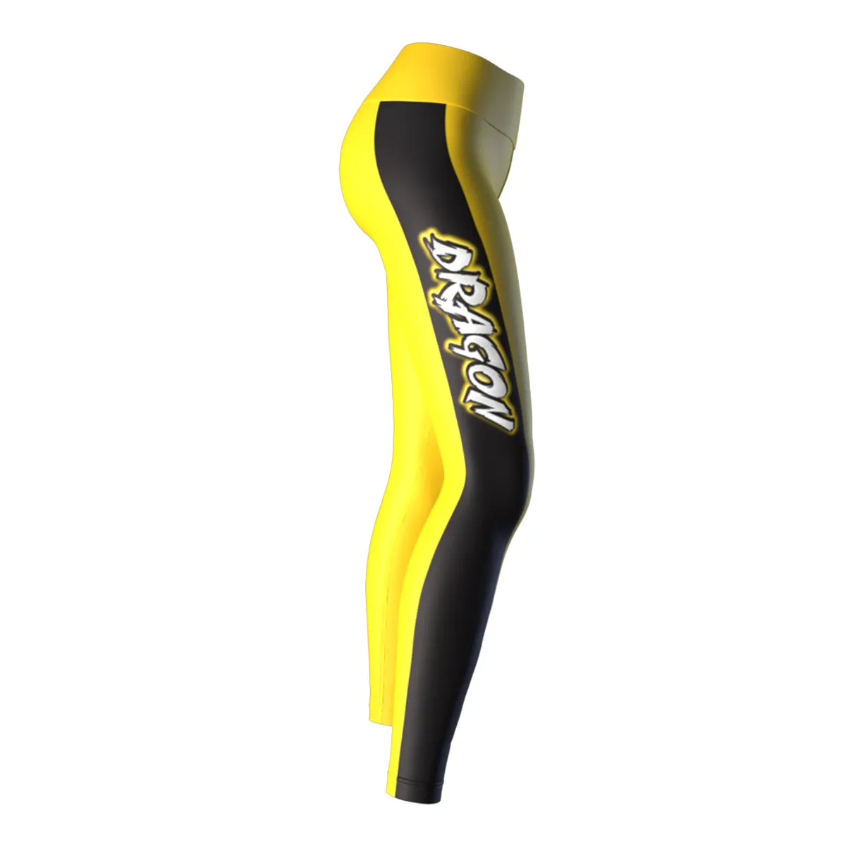 Phalanx "Dragon" Women's Spats