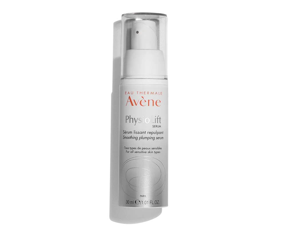 Physiolift Smoothing Serum