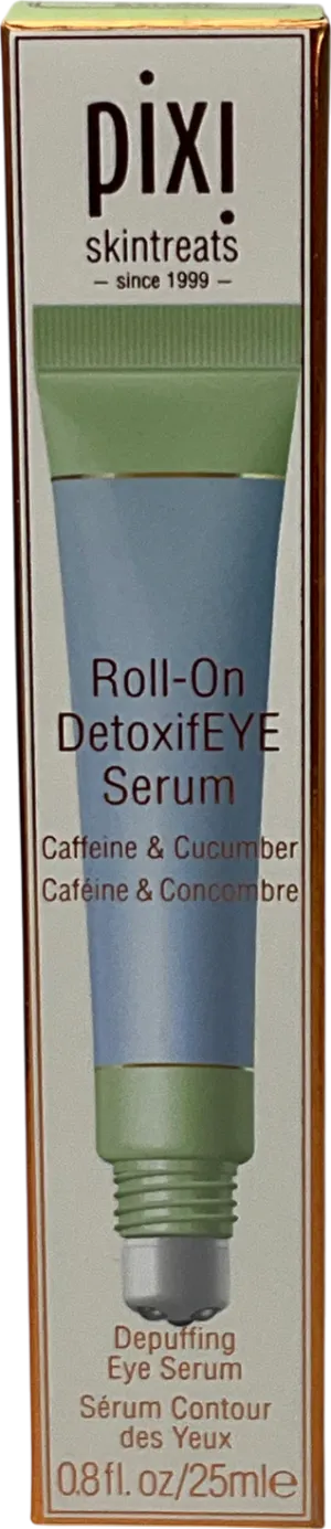 Pixi Eye Serum 25ml