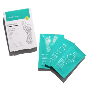 Posh Peel PediCure