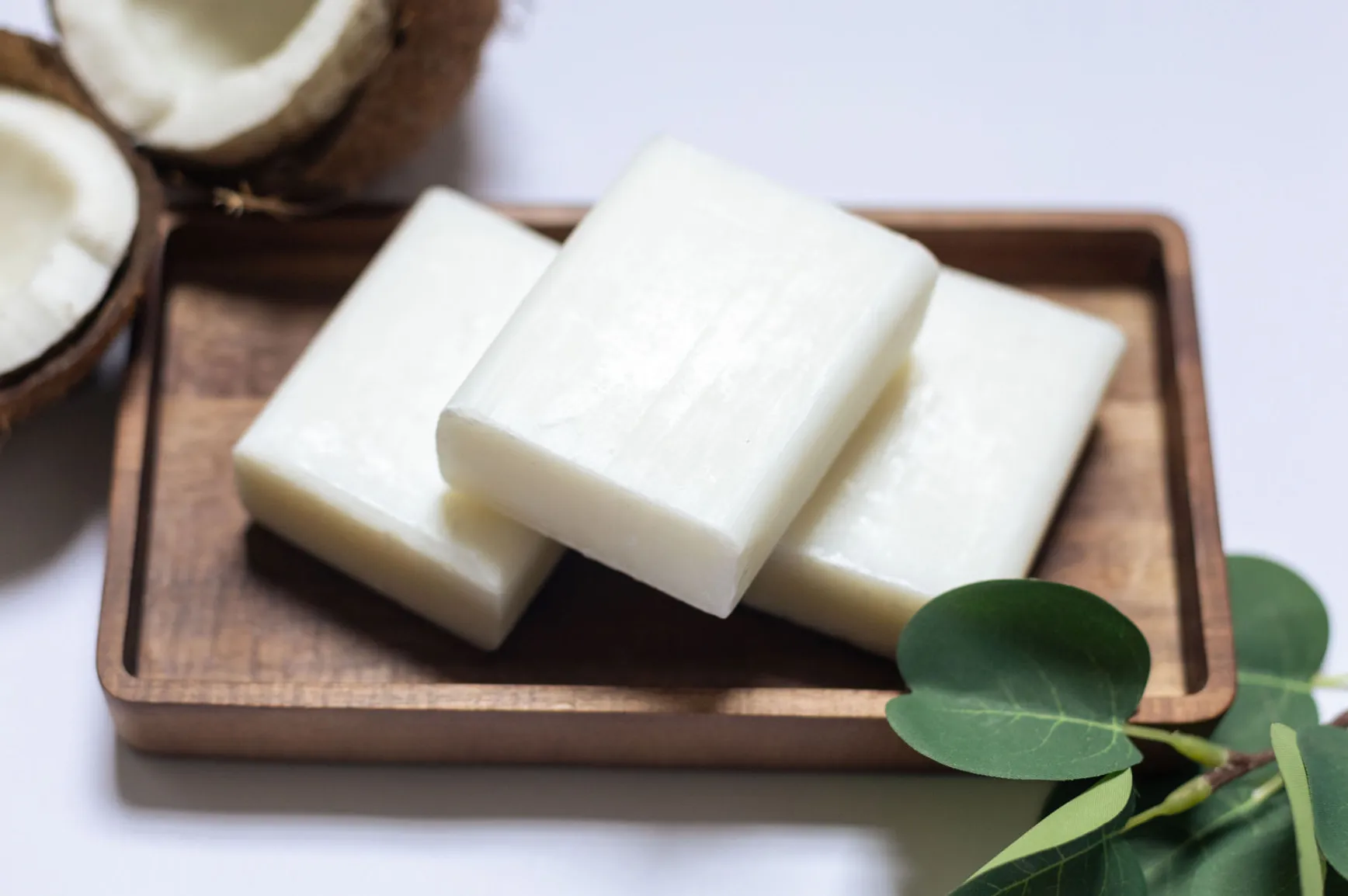 Pure Moisturizing Fragrance Dye Free Bar