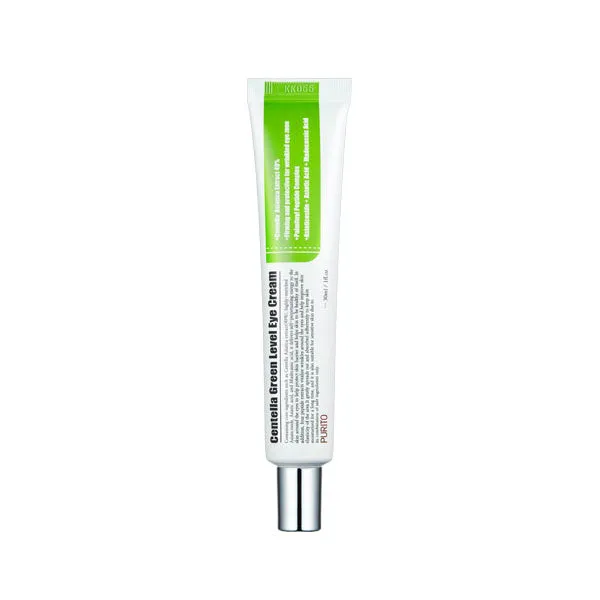 Purito Centella Green Level Eye Cream