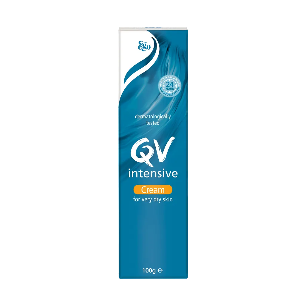 QV Intensive Cream 100g