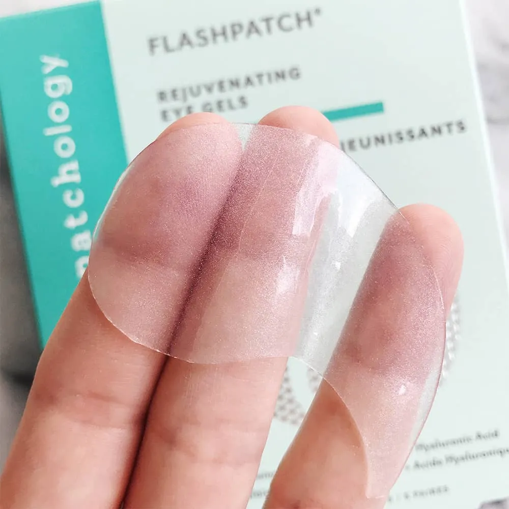 Rejuvenating Eye GEL