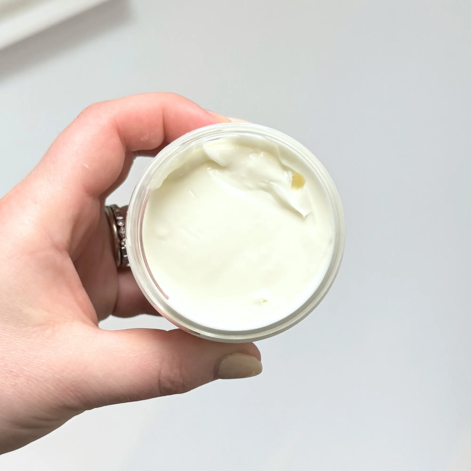 Silky Body & Bath - Oatmeal, Milk & Honey Lotion