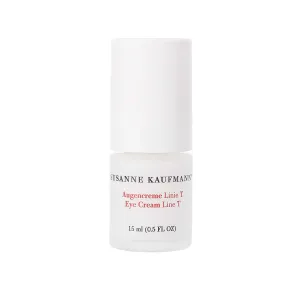 Skin Care Line T: Eye Cream
