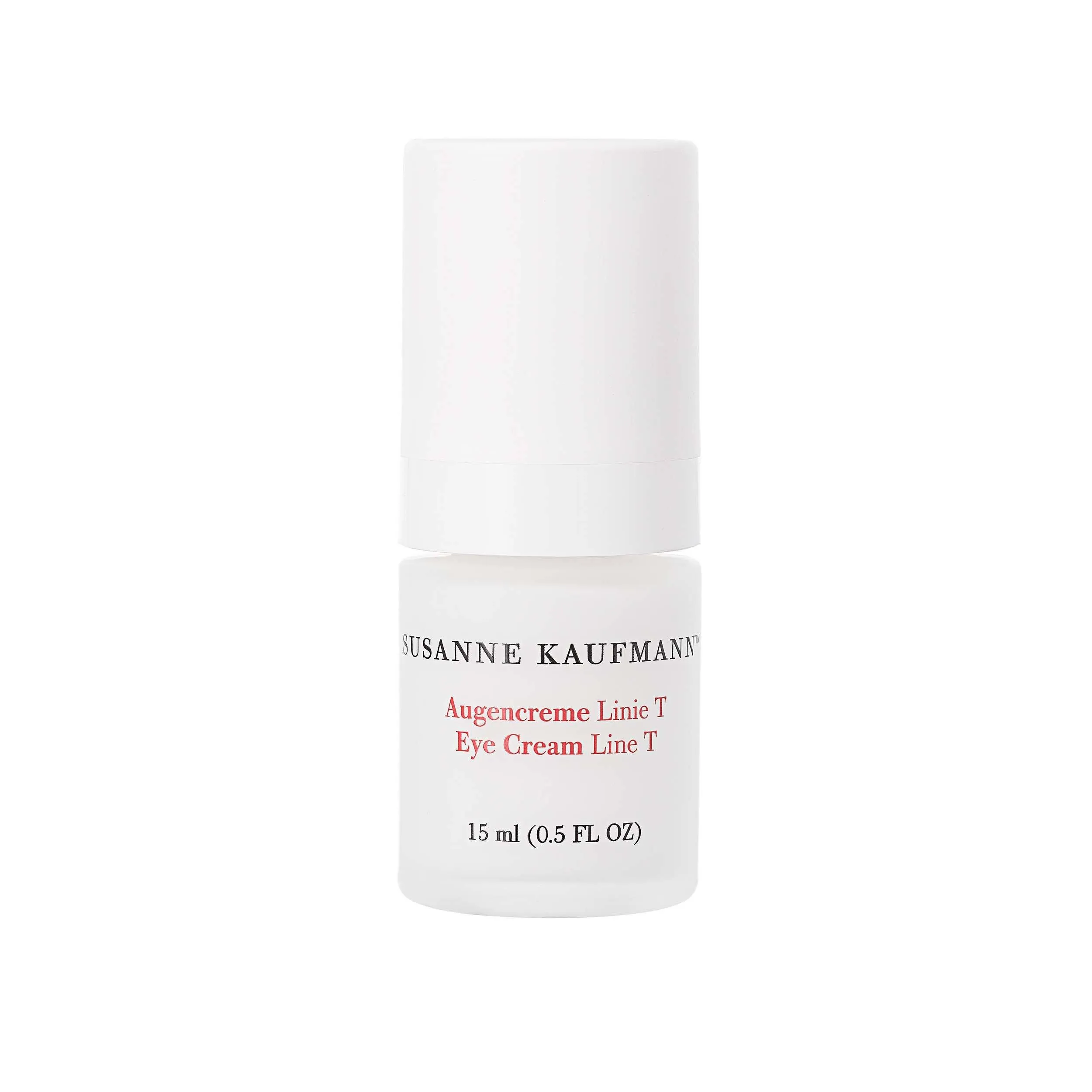 Skin Care Line T: Eye Cream