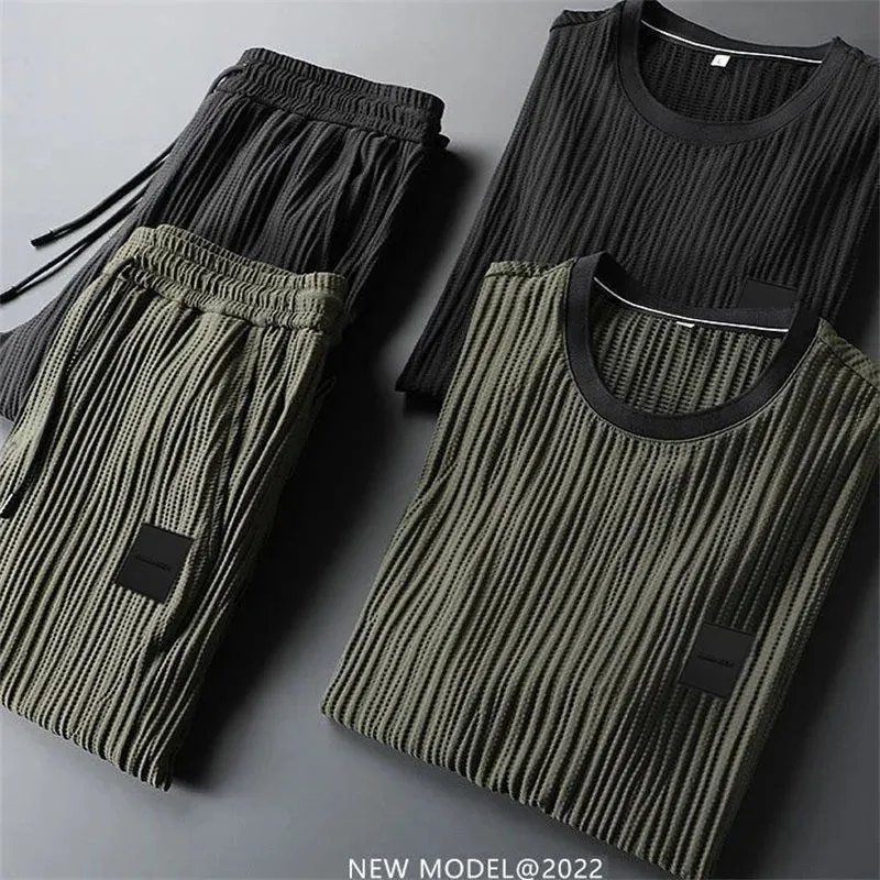 Solace Lounge Set