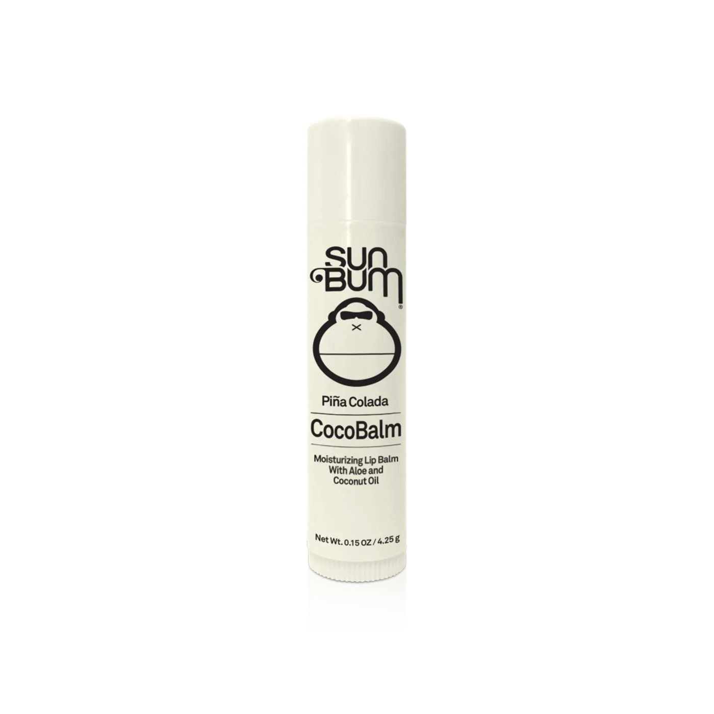 SUN BUM COCO BALM 4.25G PINA COLADA