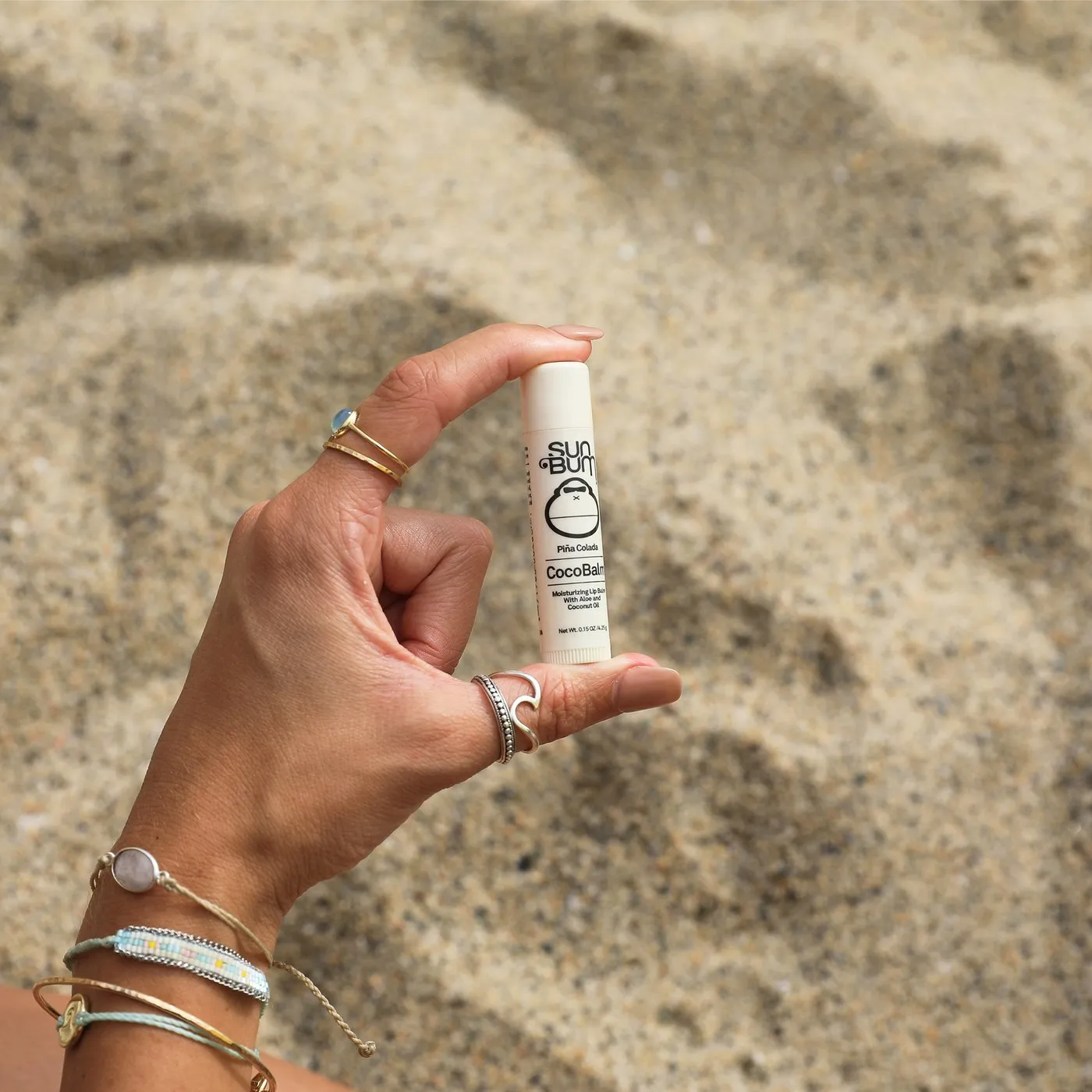 SUN BUM COCO BALM 4.25G PINA COLADA