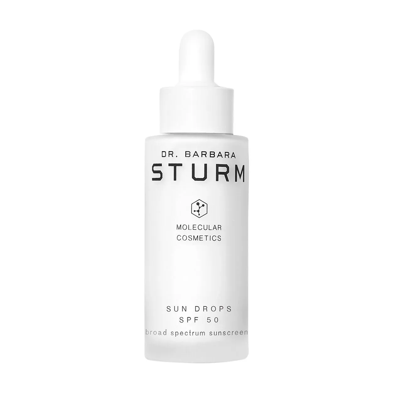 Sun Drops Broad-Spectrum Sunscreen SPF 50