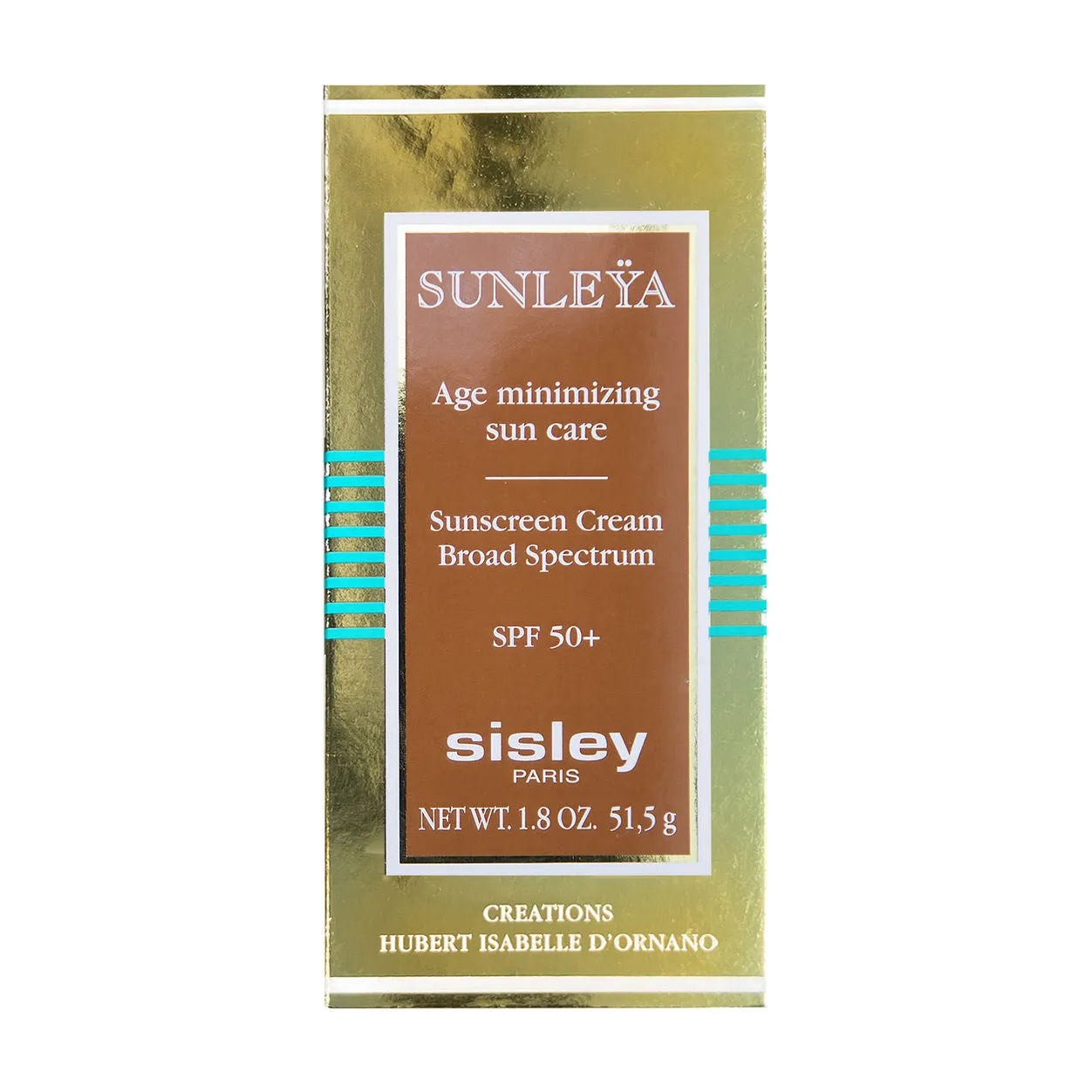 Sunleÿa SPF 50 