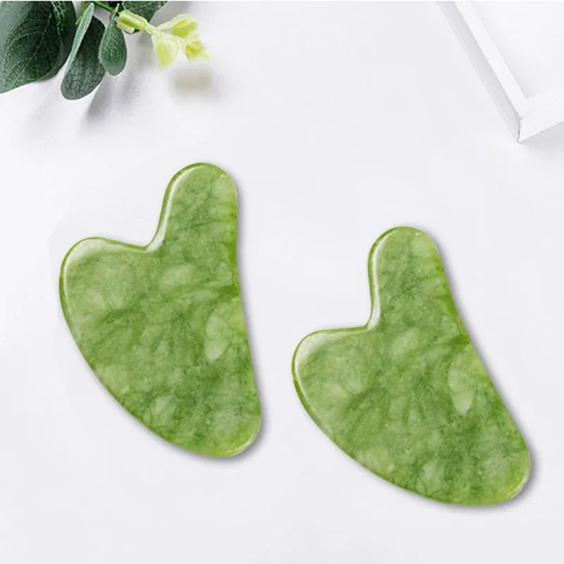 TEEK - Natural Jade Face Tools