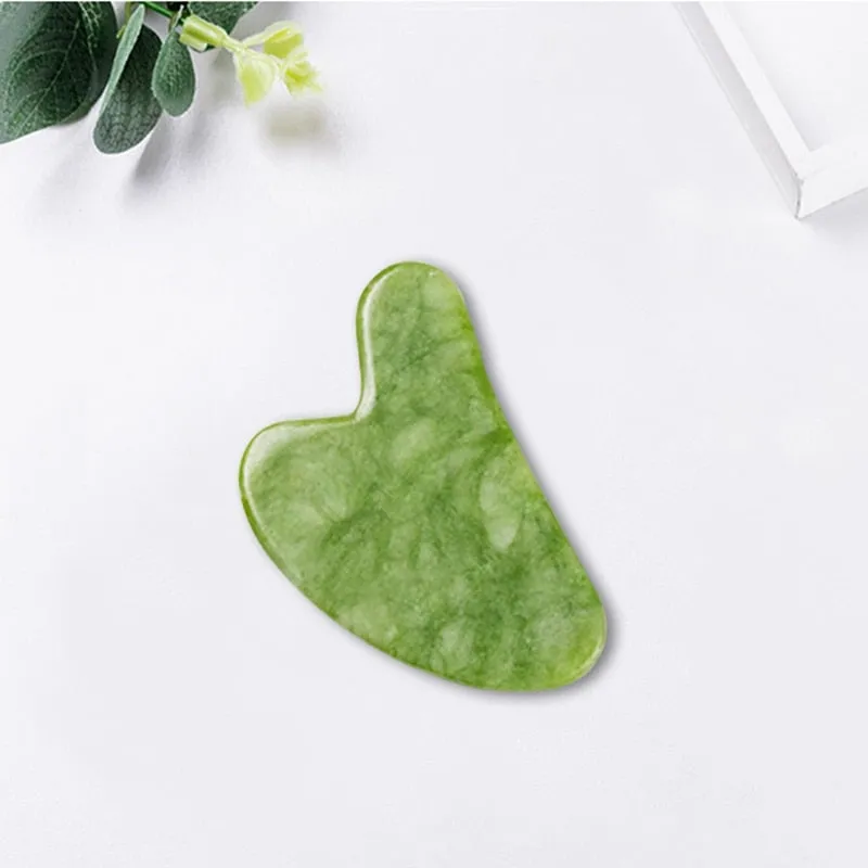 TEEK - Natural Jade Face Tools