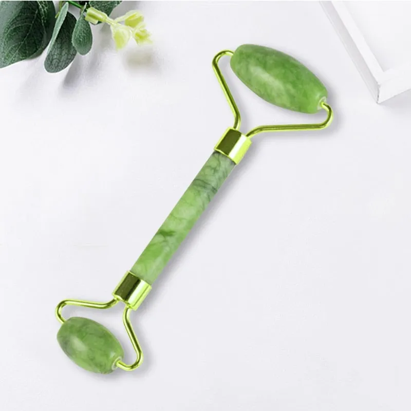 TEEK - Natural Jade Face Tools