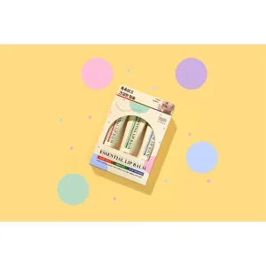 [TENZERO] ESSENTIAL LIP BALM
